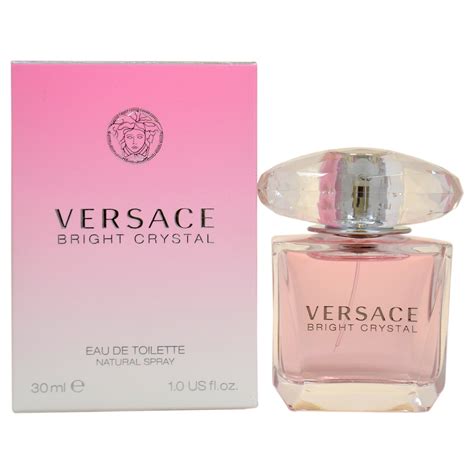 versace bright crystal 1 oz.